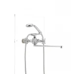 Смеситель для ванны Cron Teorema 140 (CR0840)