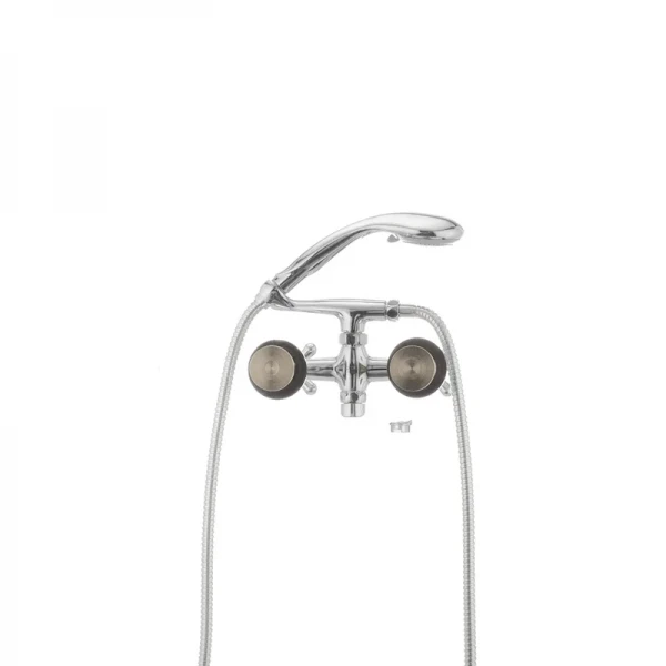 Смеситель для ванны Cron Teorema 140 (CR0840)