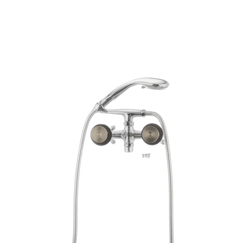 Смеситель для ванны Cron Teorema 140 (CR0840)