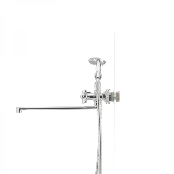 Смеситель для ванны Cron Teorema 140 (CR0840)