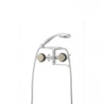 Смеситель для ванны Cron Teorema 140 (CR0840)