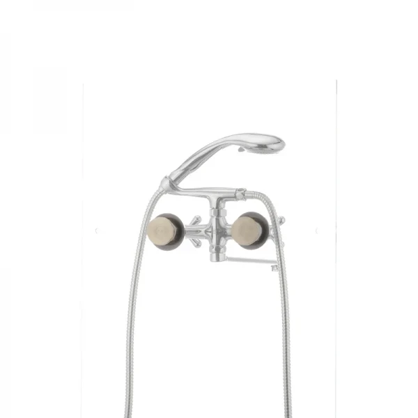 Смеситель для ванны Cron Teorema 140 (CR0840)