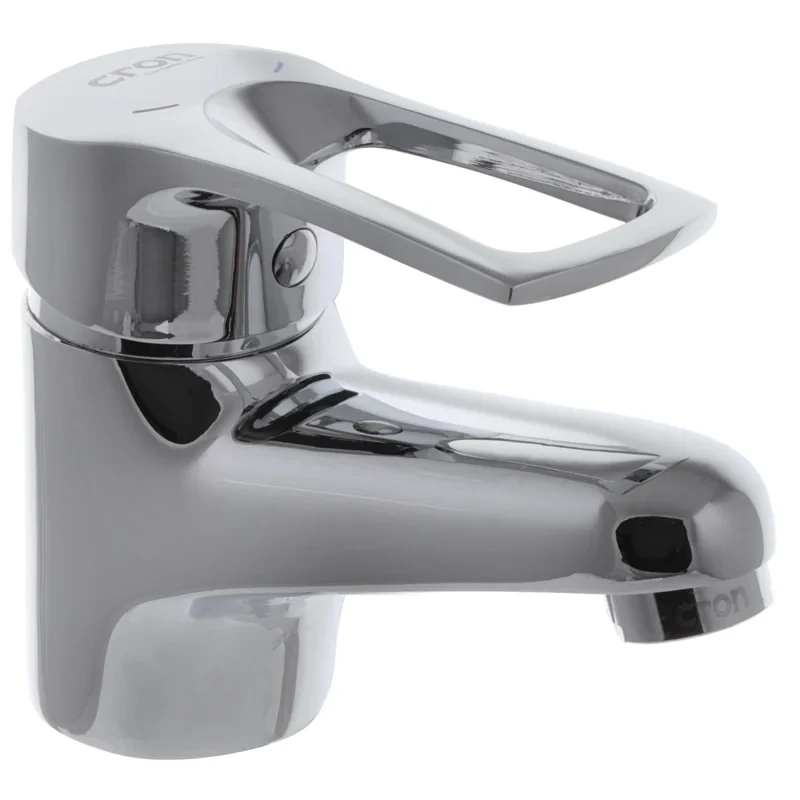 Комплект смесителей для ванной Cron Hansberg SET-1 (CR0842)