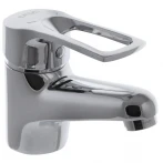 Комплект смесителей для ванной Cron Hansberg SET-2 (CR0843)