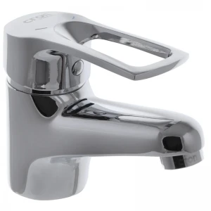 Комплект смесителей для ванной Cron Hansberg SET-2 (CR0843)