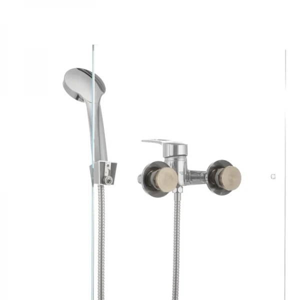 Смеситель для душа Cron Germes 003 (CR0845)