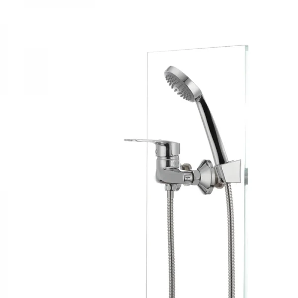 Смеситель для душа Cron Germes 003 (CR0845)