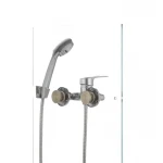 Смеситель для душа Cron Germes 003 (CR0845)
