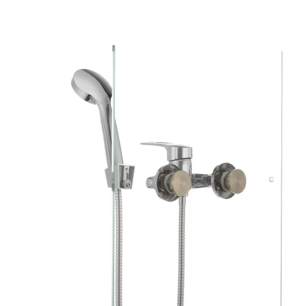 Смеситель для душа Cron Germes 003 (CR0845)