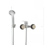 Смеситель для душа Cron Germes 003 (CR0845)