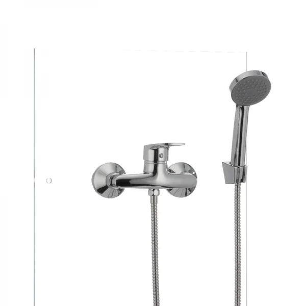 Смеситель для душа Cron Germes 003 (CR0845)