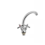 Смеситель для умывальника Cron Polo 272 (CR0847)