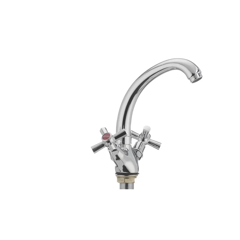 Смеситель для умывальника Cron Polo 272 (CR0847)