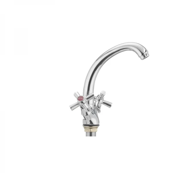 Смеситель для умывальника Cron Polo 272 (CR0847)