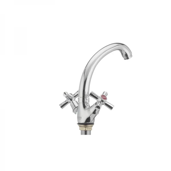 Смеситель для умывальника Cron Polo 272 (CR0847)