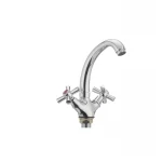 Смеситель для умывальника Cron Polo 272 (CR0847)