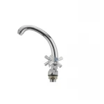 Смеситель для умывальника Cron Polo 272 (CR0847)