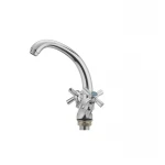 Смеситель для умывальника Cron Polo 272 (CR0847)