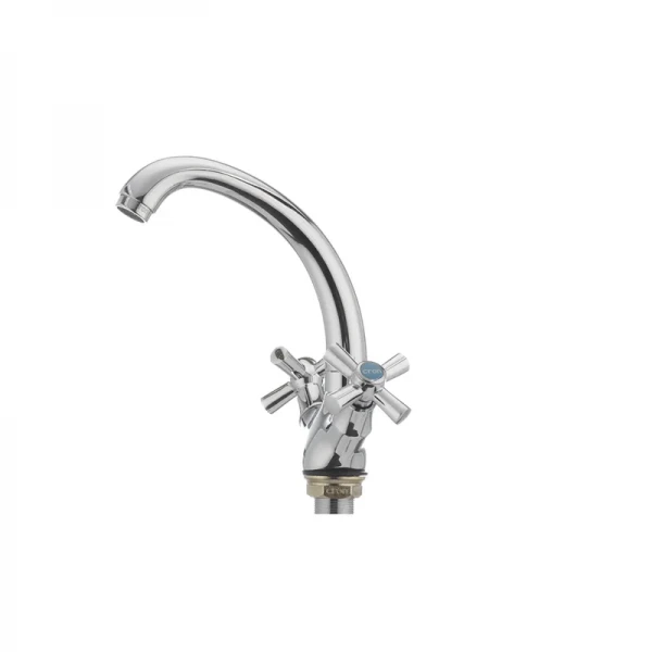 Смеситель для умывальника Cron Polo 272 (CR0847)