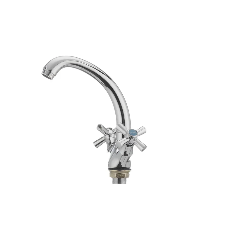 Смеситель для умывальника Cron Polo 272 (CR0847)