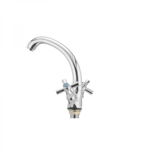 Смеситель для умывальника Cron Polo 272 (CR0847)