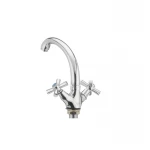 Смеситель для умывальника Cron Polo 272 (CR0847)