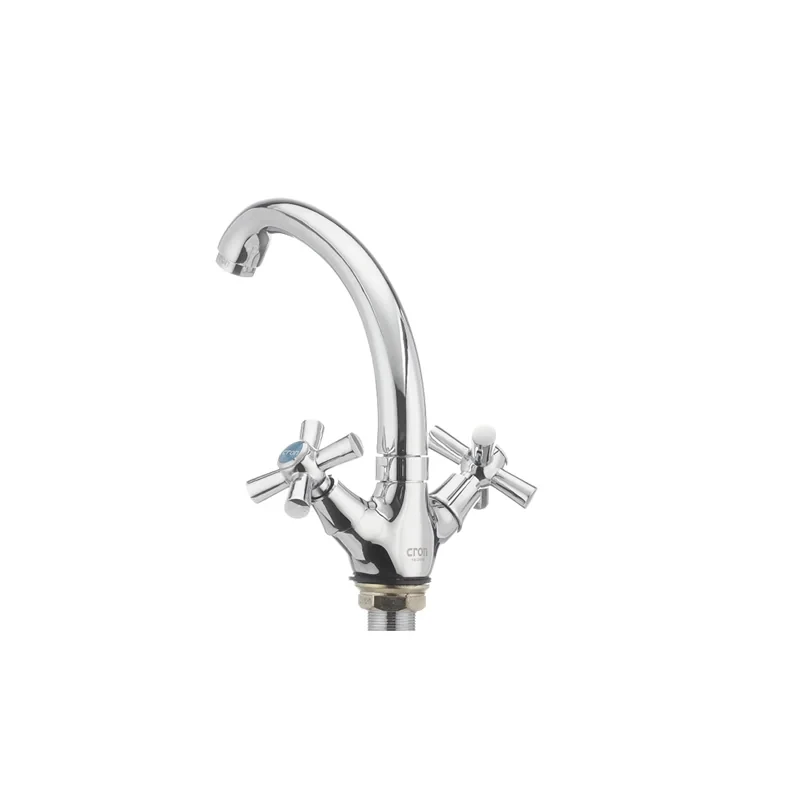 Смеситель для умывальника Cron Polo 272 (CR0847)