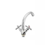 Смеситель для умывальника Cron Polo 272 (CR0847)