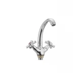 Смеситель для умывальника Cron Polo 272 (CR0847)