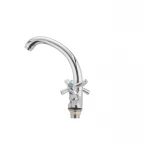 Смеситель для умывальника Cron Polo 272 (CR0847)