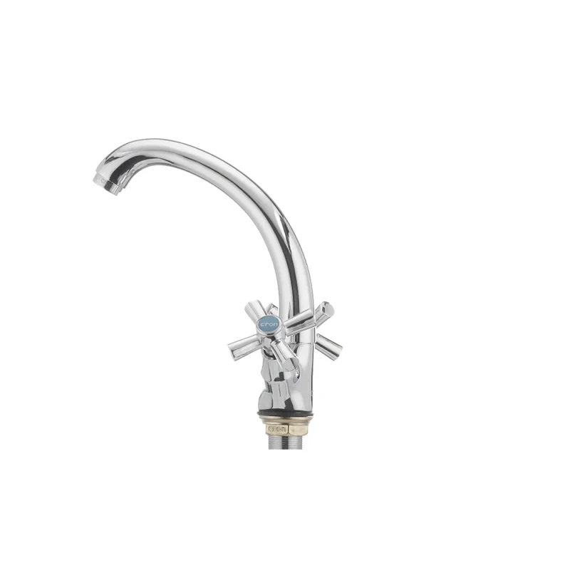 Смеситель для умывальника Cron Polo 272 (CR0847)