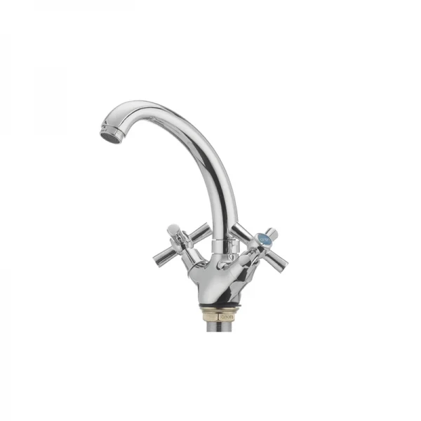 Смеситель для умывальника Cron Polo 272 (CR0847)
