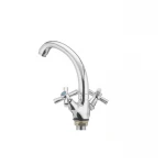 Смеситель для умывальника Cron Polo 272 (CR0847)