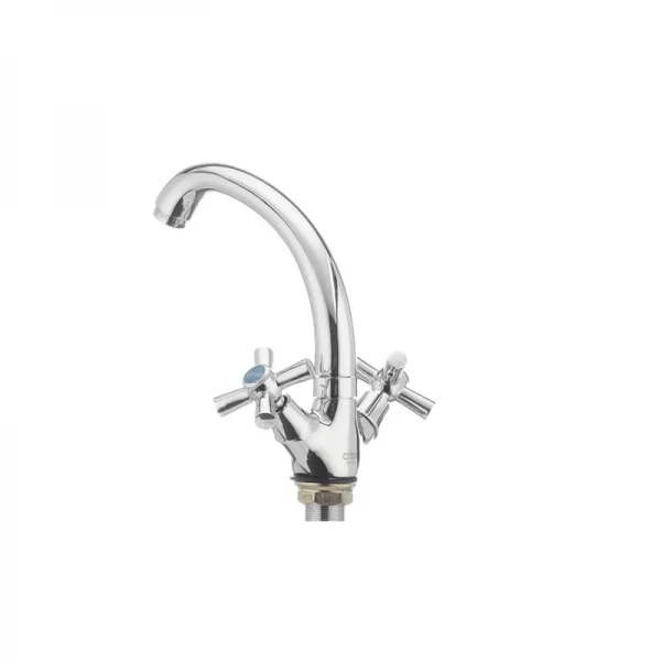 Смеситель для умывальника Cron Polo 272 (CR0847)