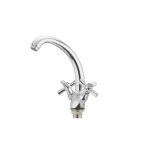 Смеситель для умывальника Cron Polo 272 (CR0847)