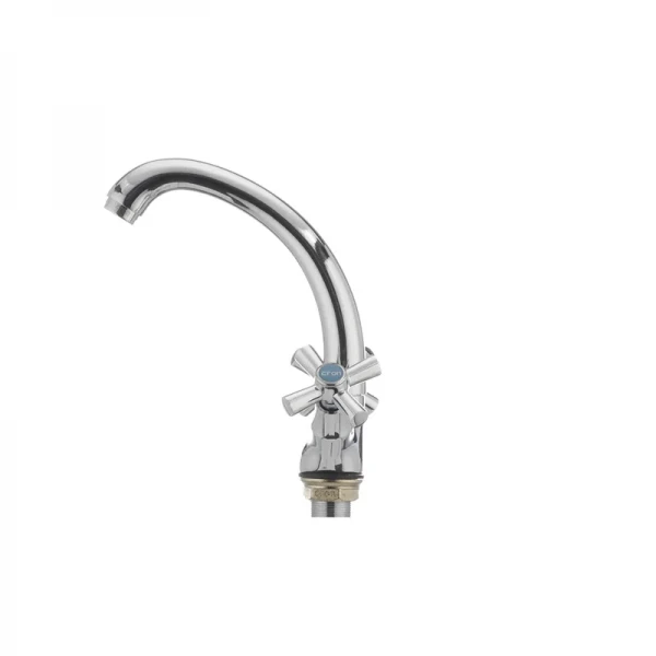 Смеситель для умывальника Cron Polo 272 (CR0847)