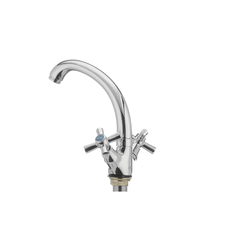 Смеситель для умывальника Cron Polo 272 (CR0847)