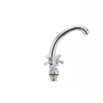 Смеситель для умывальника Cron Polo 272 (CR0847)