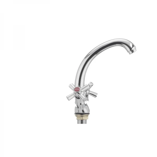 Смеситель для умывальника Cron Polo 272 (CR0847)