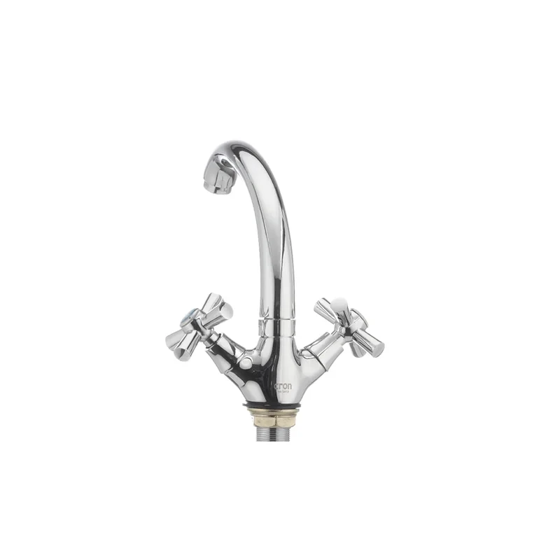 Смеситель для умывальника Cron Polo 272 (CR0847)