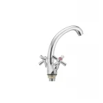 Смеситель для умывальника Cron Polo 272 (CR0847)