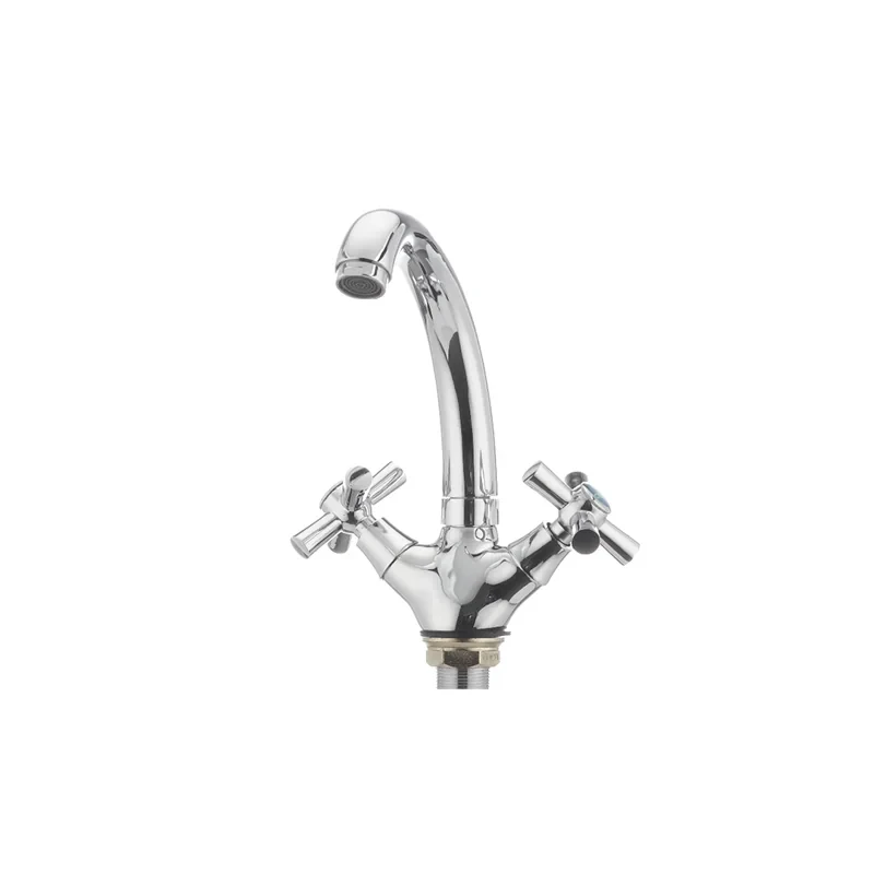 Смеситель для умывальника Cron Polo 272 (CR0847)