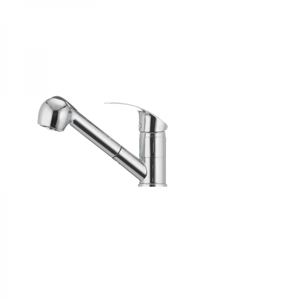 Смеситель для кухни Cron Mars 014 (CR0848)