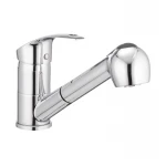 Смеситель для кухни Cron Mars 014 (CR0848)