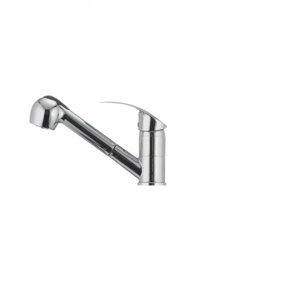 Смеситель для кухни Cron Mars 014 (CR0848)