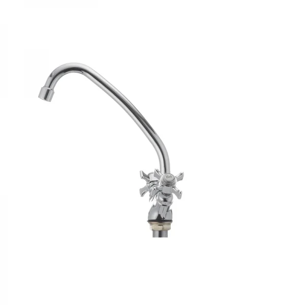 Смеситель для кухни Cron Zeus 271 (CR0851)