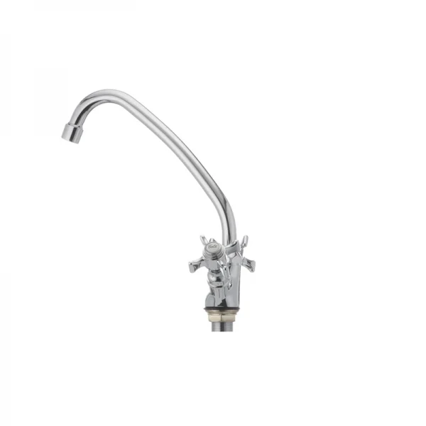 Смеситель для кухни Cron Zeus 271 (CR0851)