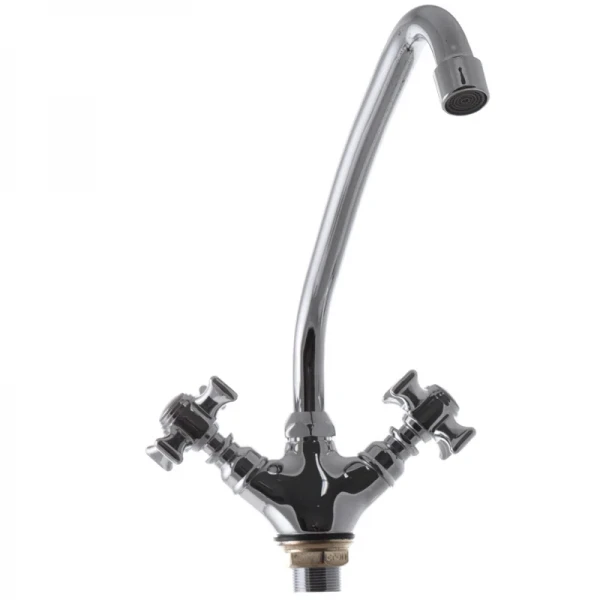 Смеситель для кухни Cron Zeus 271 (CR0851)