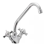 Смеситель для кухни Cron Zeus 271 (CR0851)