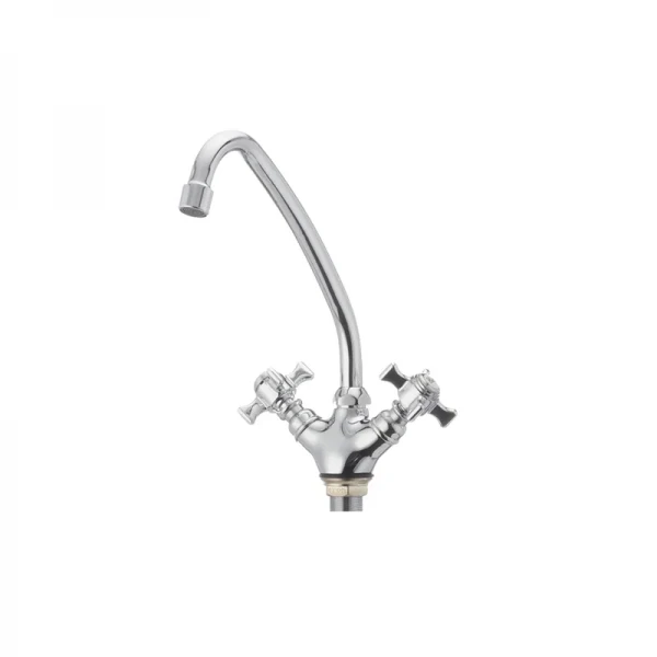 Смеситель для кухни Cron Zeus 271 (CR0851)